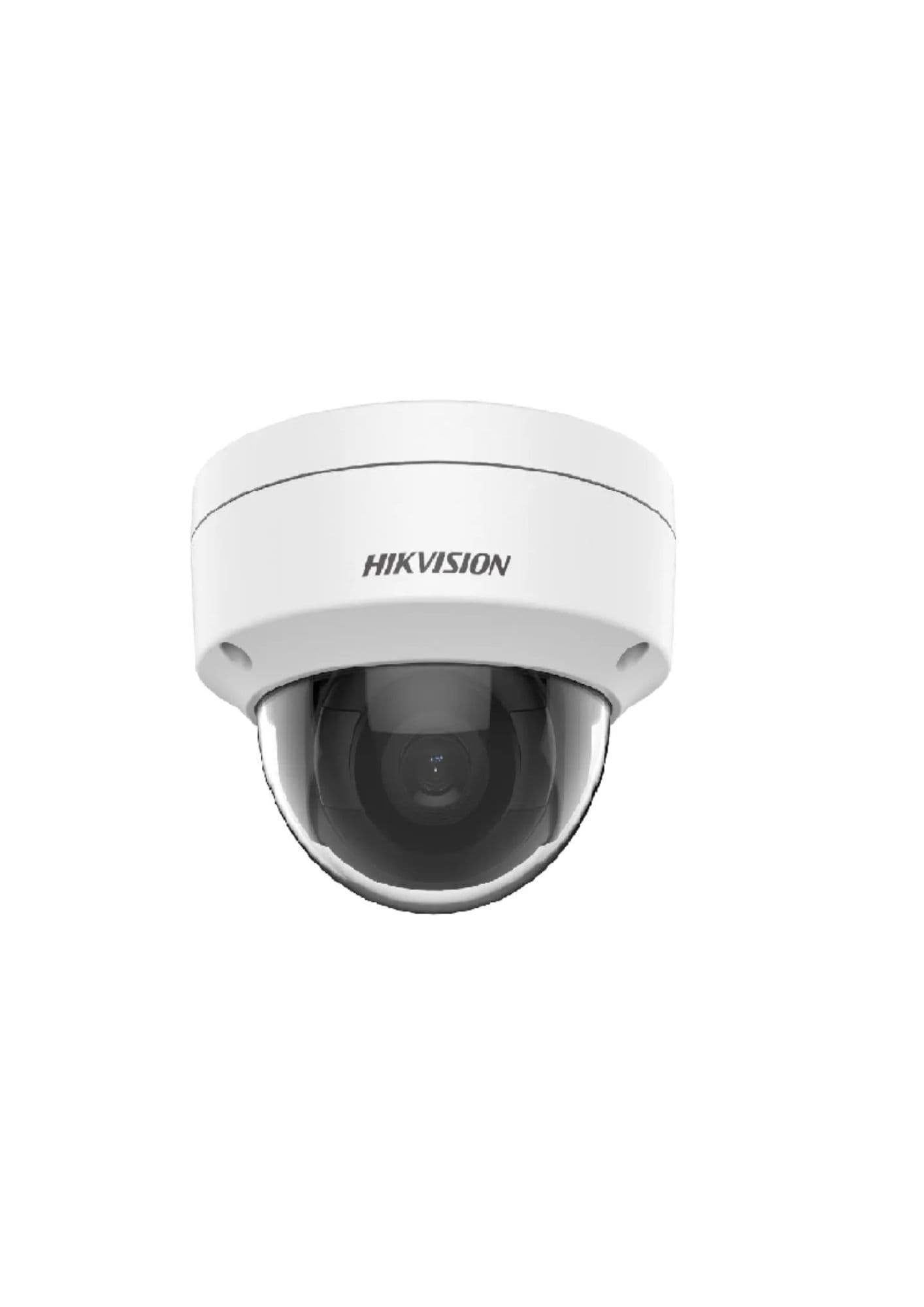 Camera IP Hikvision 4MP DS-2CD1143G Dome